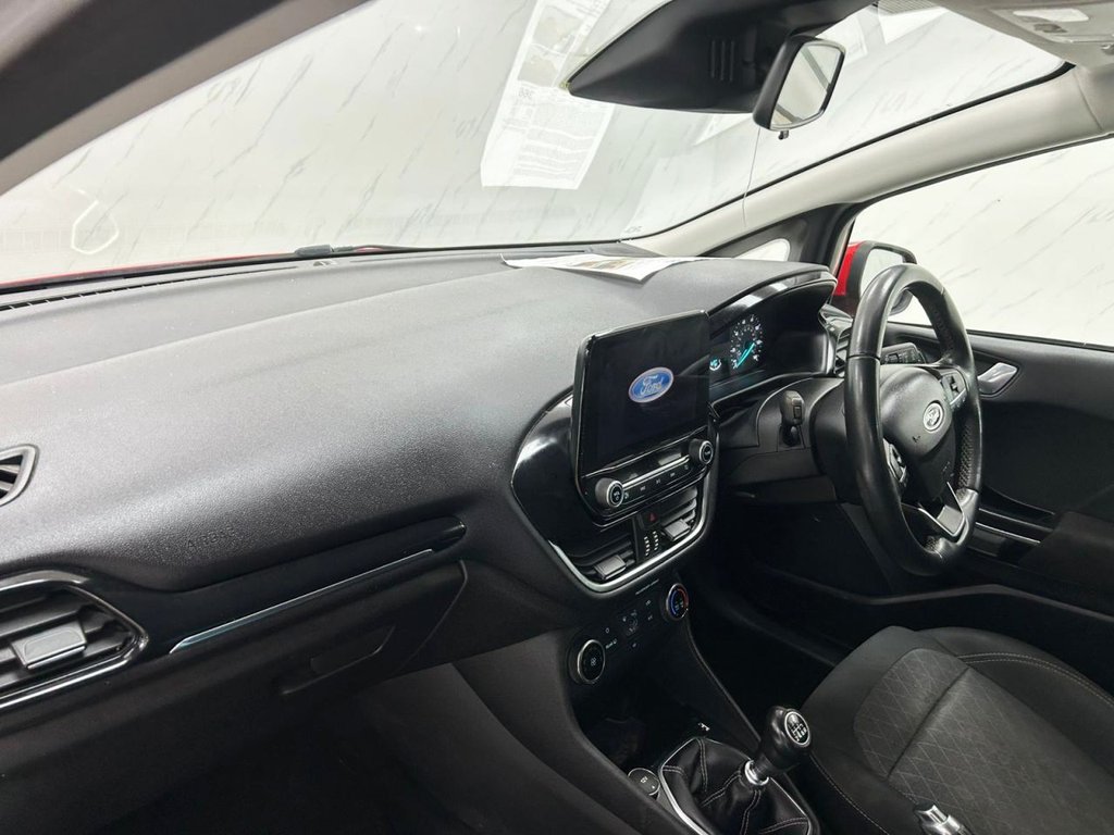 Used Ford Fiesta 2019 for sale - 76267352: Photo 13