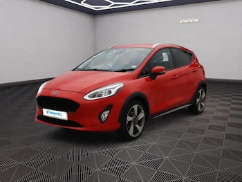 Used Ford Fiesta 2019 for sale - 76267352: Photo 3