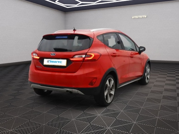 Used Ford Fiesta 2019 for sale - 76267352: Photo 5