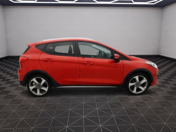 Used Ford Fiesta 2019 for sale - 76267352: Photo 6