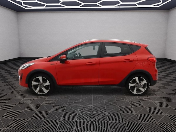 Used Ford Fiesta 2019 for sale - 76267352: Photo 7