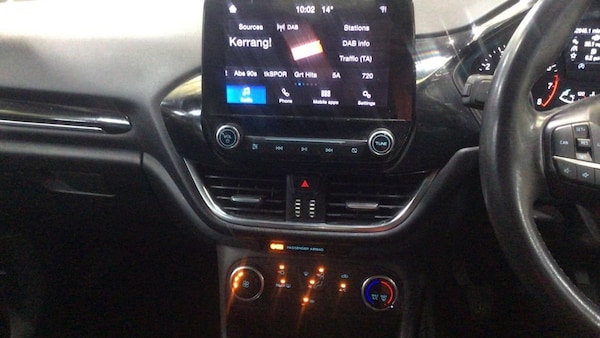 Used Ford Fiesta 2019 for sale - 76267352: Photo 9
