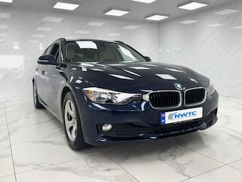 Used BMW 3 Series 2013 for sale - 78444705: Photo