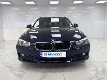 Used BMW 3 Series 2013 for sale - 78444705: Photo