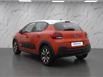 Used Citroen C3 2018 for sale - 77227371: Photo