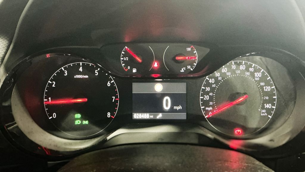 Used Vauxhall Corsa 2020 for sale - 77188827: Photo 10