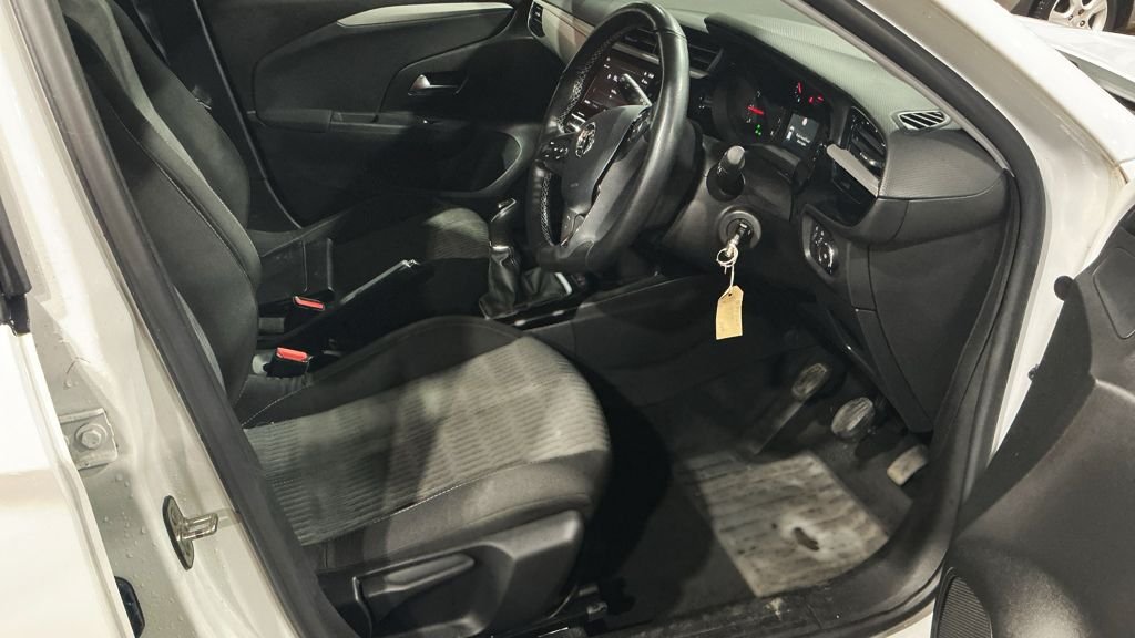Used Vauxhall Corsa 2020 for sale - 77188827: Photo 11