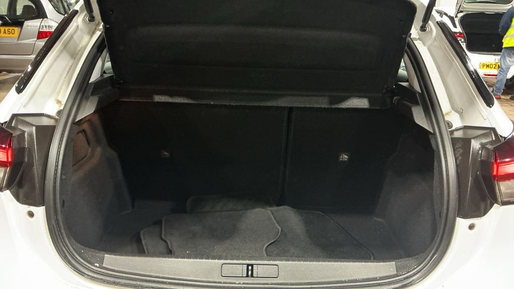 Used Vauxhall Corsa 2020 for sale - 77188827: Photo 13