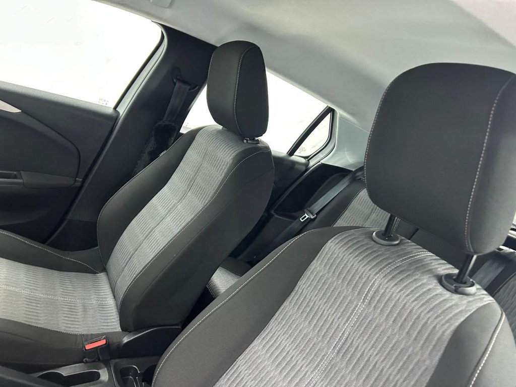 Used Vauxhall Corsa 2020 for sale - 77188827: Photo 14