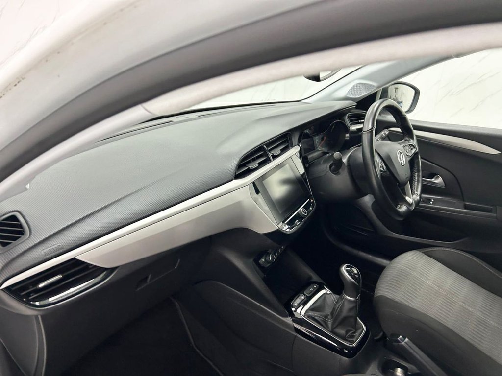 Used Vauxhall Corsa 2020 for sale - 77188827: Photo 15