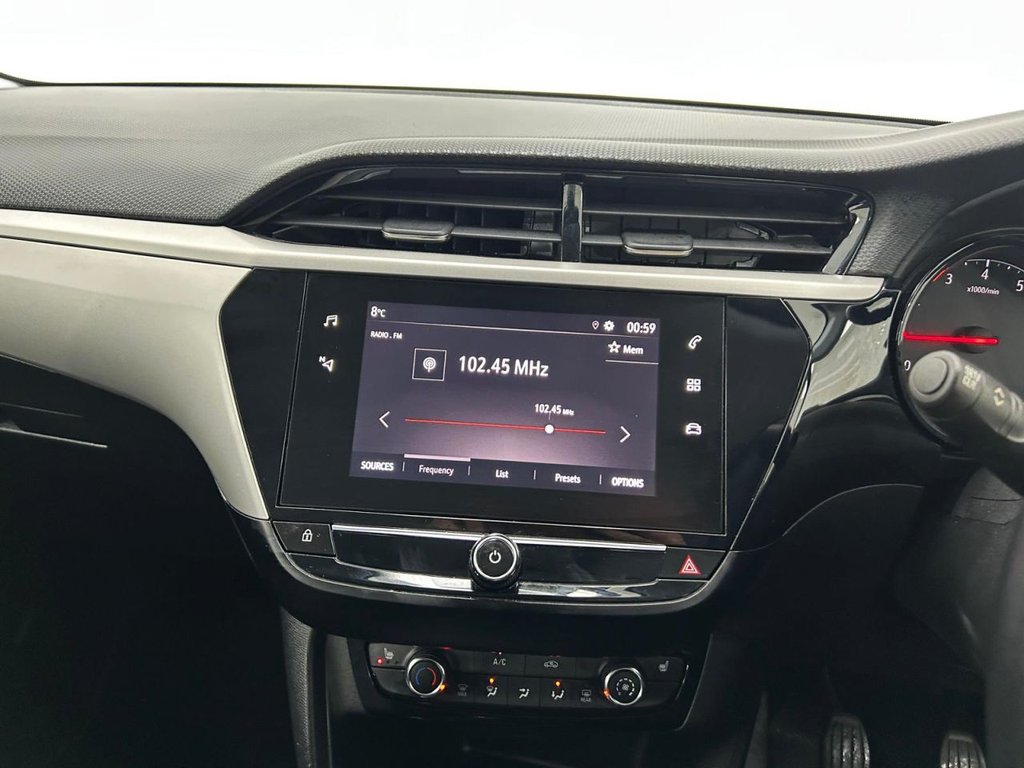 Used Vauxhall Corsa 2020 for sale - 77188827: Photo 16