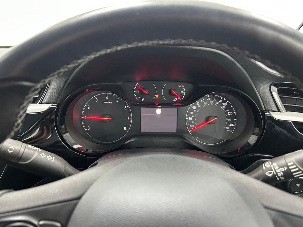 Used Vauxhall Corsa 2020 for sale - 77188827: Photo 17