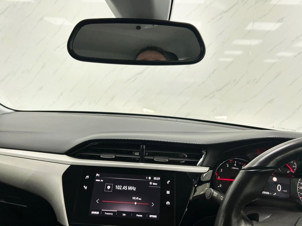 Used Vauxhall Corsa 2020 for sale - 77188827: Photo 18