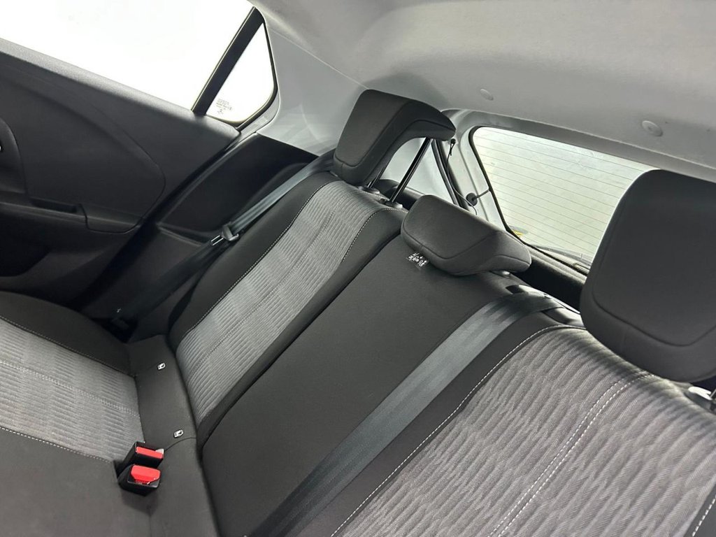 Used Vauxhall Corsa 2020 for sale - 77188827: Photo 20