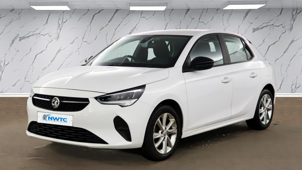 Used Vauxhall Corsa 2020 for sale - 77188827: Photo 3