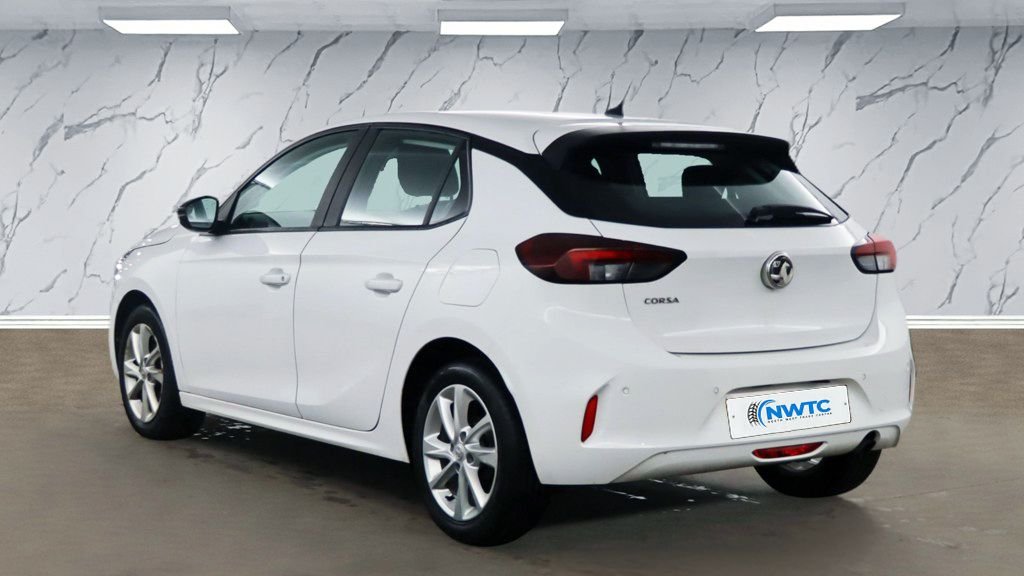 Used Vauxhall Corsa 2020 for sale - 77188827: Photo 4