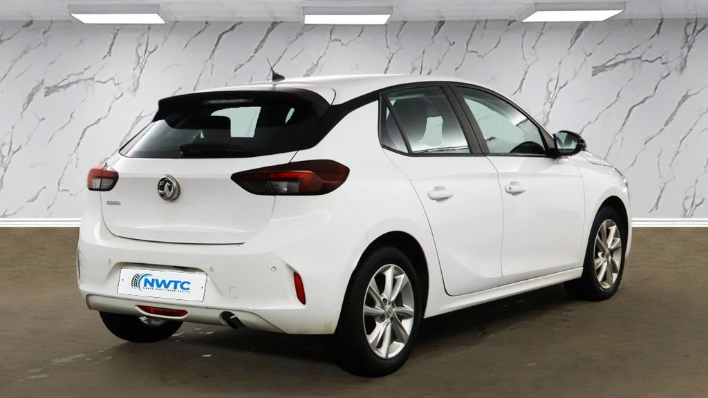 Used Vauxhall Corsa 2020 for sale - 77188827: Photo 5