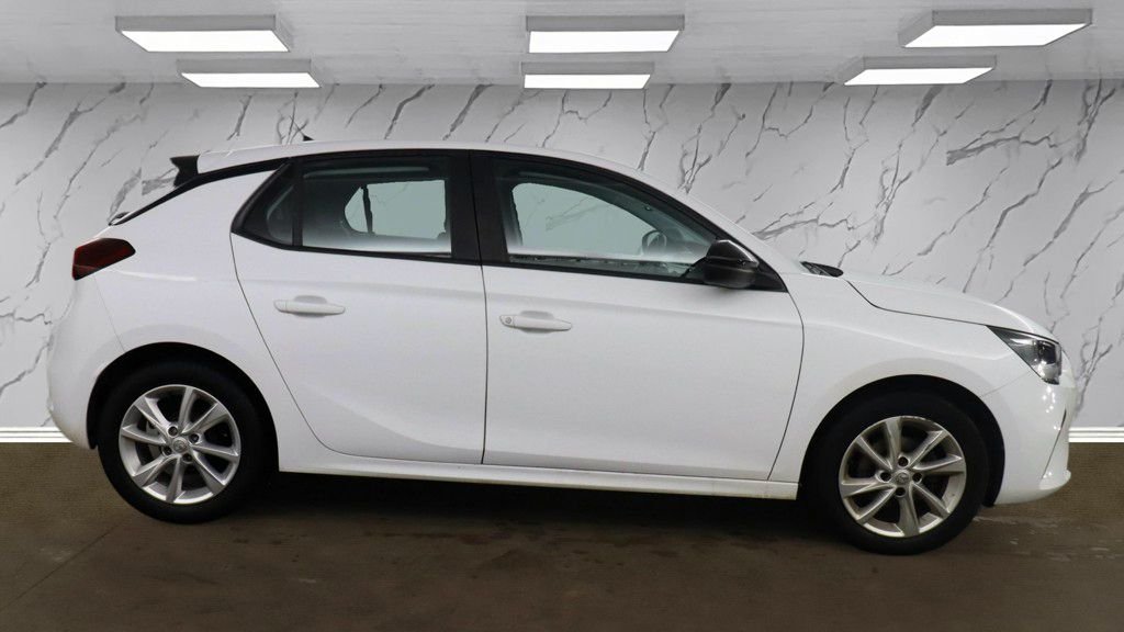 Used Vauxhall Corsa 2020 for sale - 77188827: Photo 6