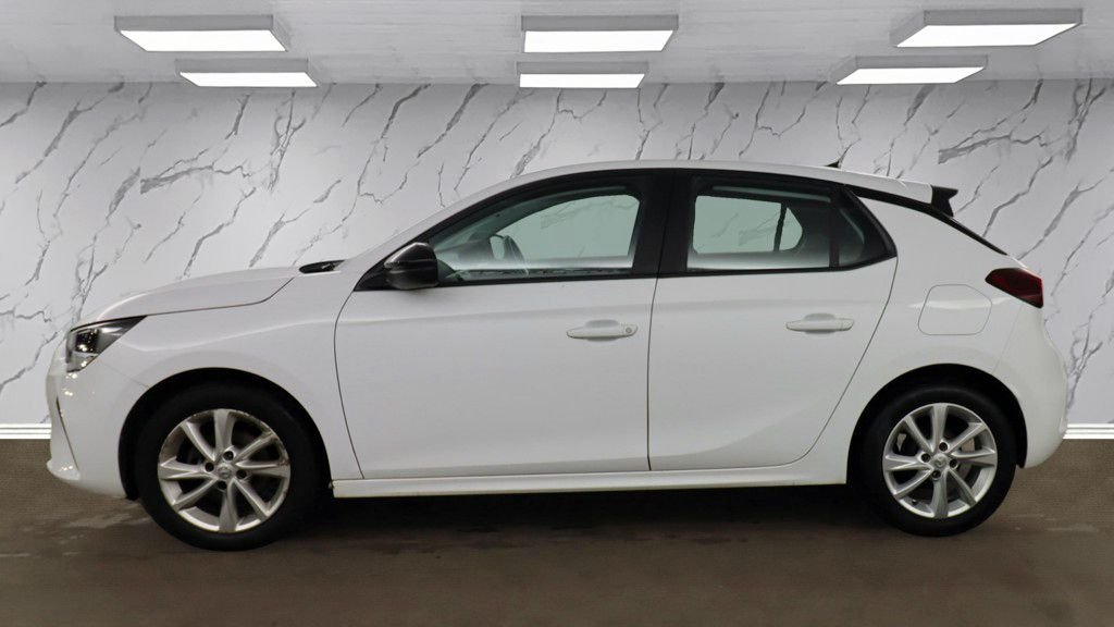 Used Vauxhall Corsa 2020 for sale - 77188827: Photo 7