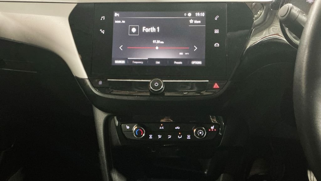 Used Vauxhall Corsa 2020 for sale - 77188827: Photo 9