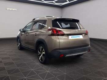Used Peugeot 2008 2016 for sale - 75230531: Photo