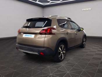 Used Peugeot 2008 2016 for sale - 75230531: Photo