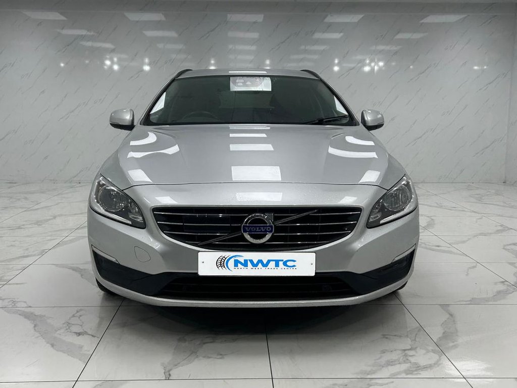 Used Volvo V60 2016 for sale - 76631735: Photo 3