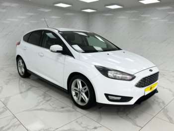 Used Ford Focus 2016 for sale - 74405049: Photo