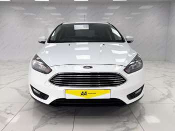 Used Ford Focus 2016 for sale - 74405049: Photo
