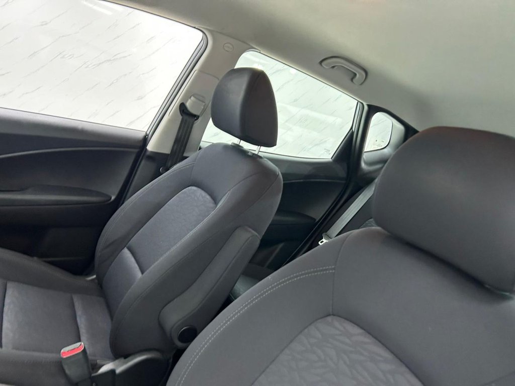 Used Hyundai Ix20 2018 for sale - 76028989: Photo 12