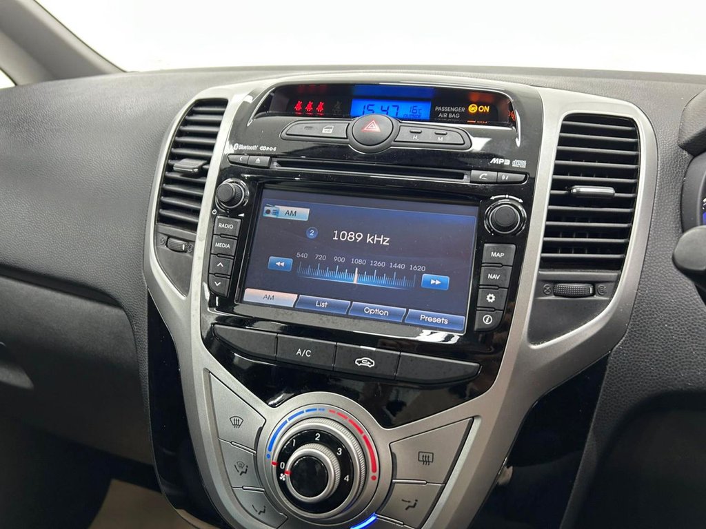 Used Hyundai Ix20 2018 for sale - 76028989: Photo 14