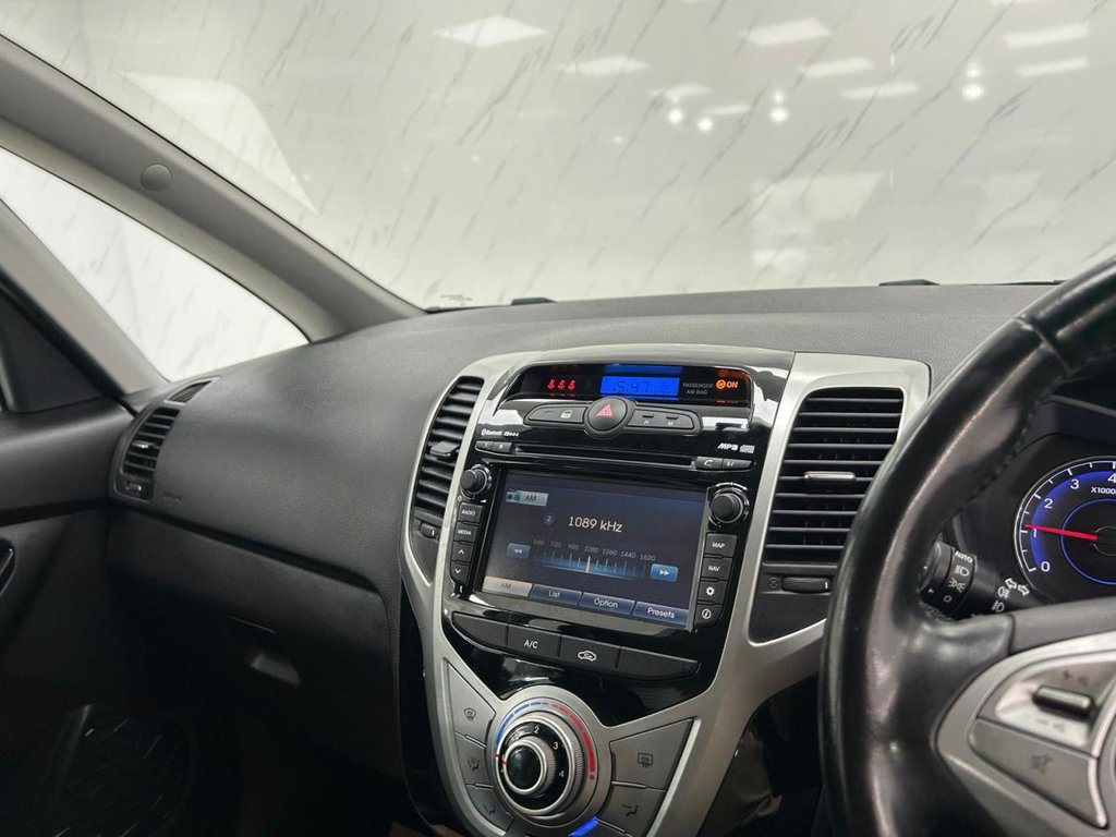 Used Hyundai Ix20 2018 for sale - 76028989: Photo 15