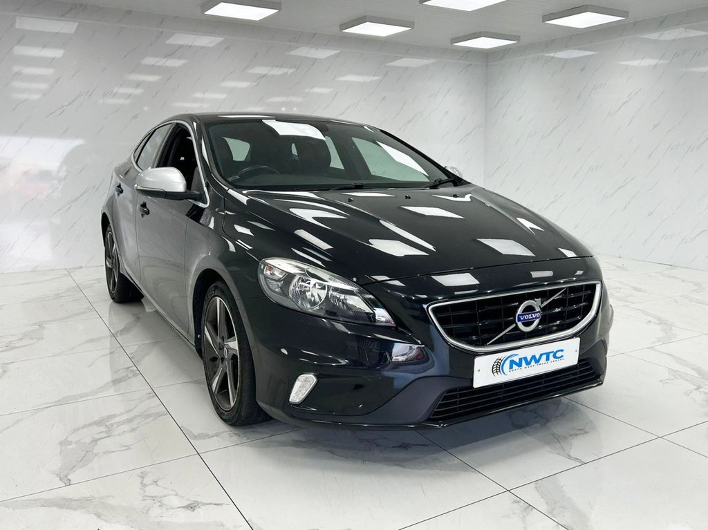 Used Volvo V40 2016 for sale - 76386100: Photo 3