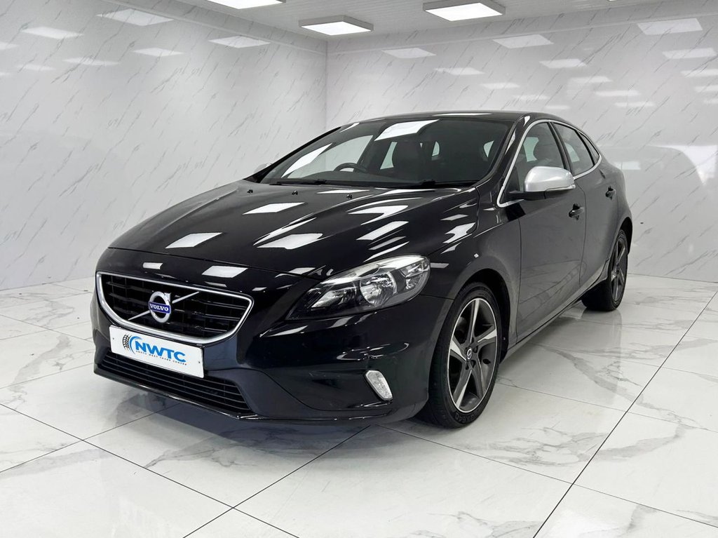 Used Volvo V40 2016 for sale - 76386100: Photo 5
