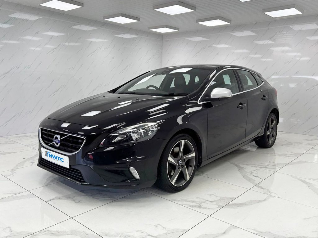 Used Volvo V40 2016 for sale - 76386100: Photo 6