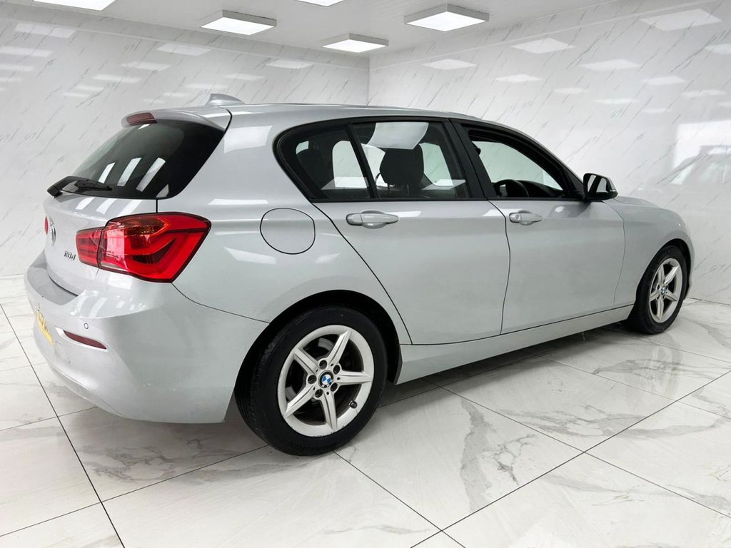 Used BMW 1 Series 2015 for sale - 76386153: Photo 11