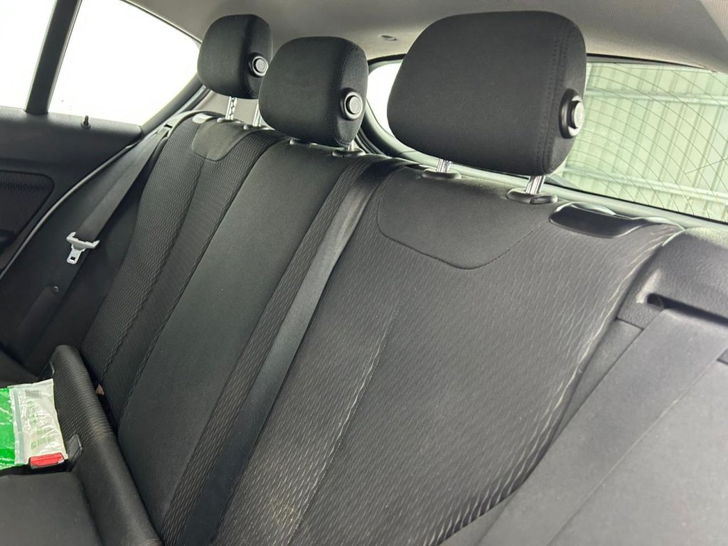 Used BMW 1 Series 2015 for sale - 76386153: Photo 12