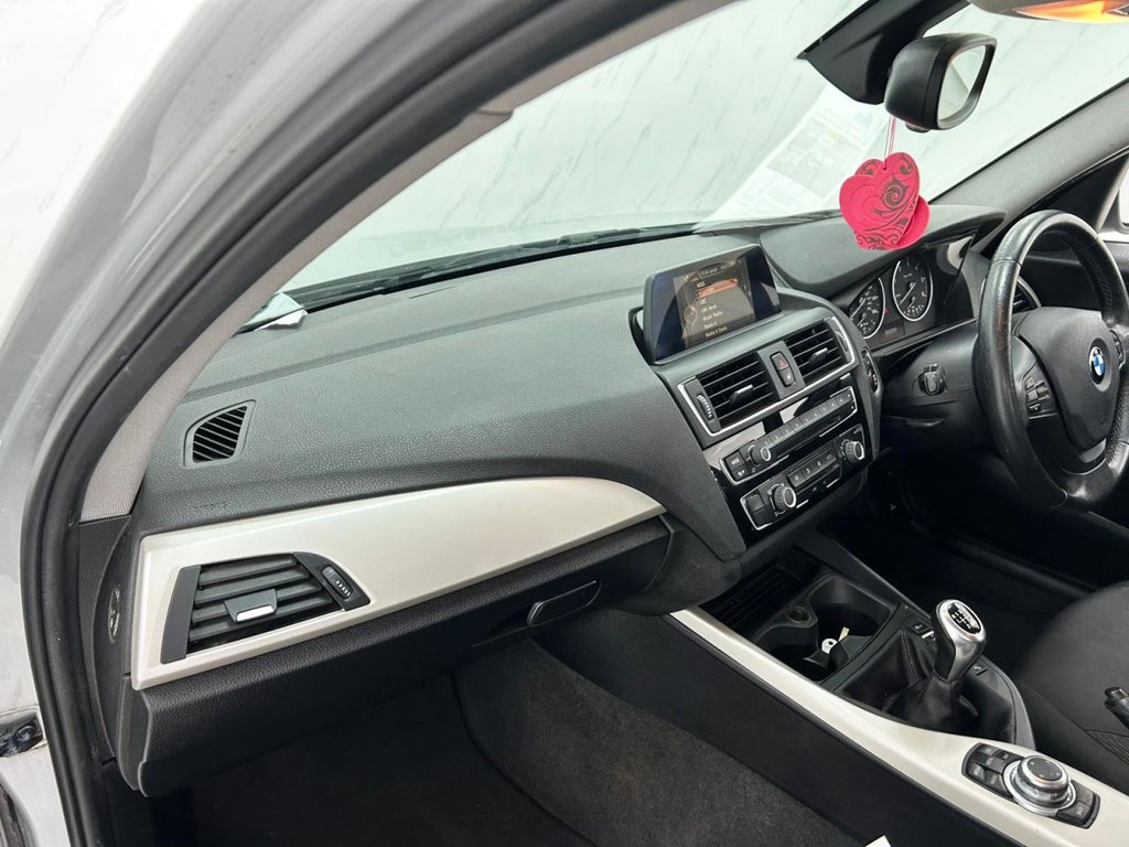 Used BMW 1 Series 2015 for sale - 76386153: Photo 13