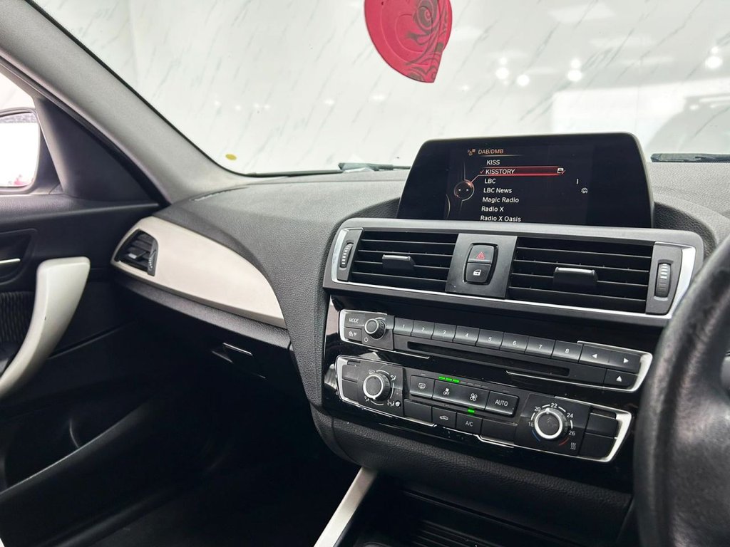 Used BMW 1 Series 2015 for sale - 76386153: Photo 15