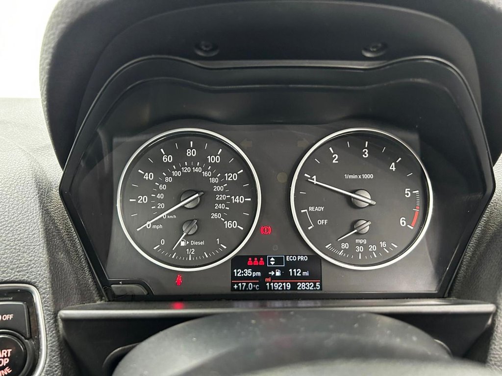 Used BMW 1 Series 2015 for sale - 76386153: Photo 4