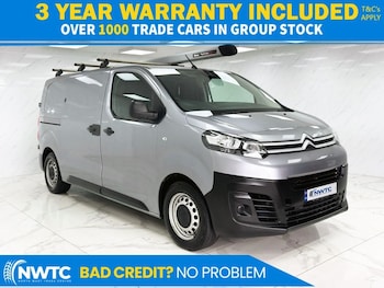 Used Citroen Dispatch 2022 for sale - 79530447: Photo