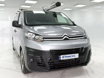 Used Citroen Dispatch 2022 for sale - 79530447: Photo