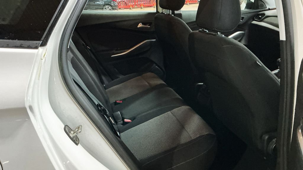 Used Vauxhall Grandland X 2019 for sale - 77583023: Photo 11