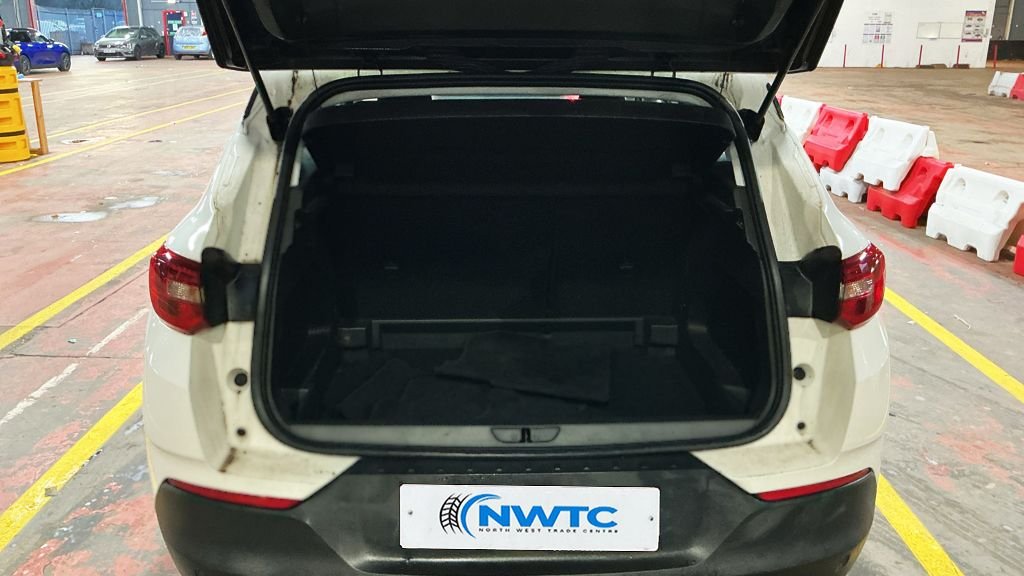 Used Vauxhall Grandland X 2019 for sale - 77583023: Photo 12