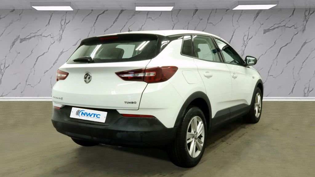 Used Vauxhall Grandland X 2019 for sale - 77583023: Photo 4