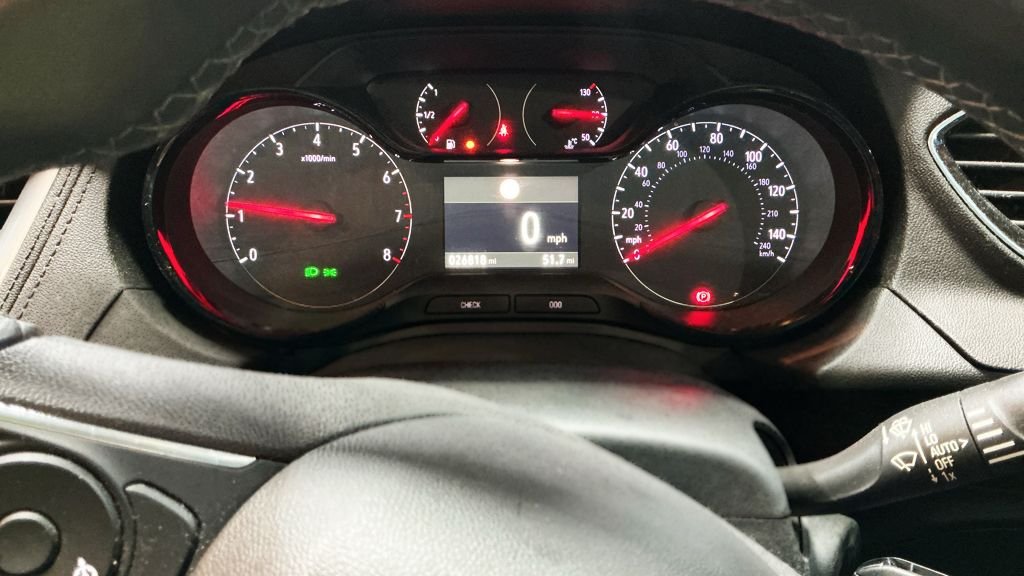 Used Vauxhall Grandland X 2019 for sale - 77583023: Photo 9