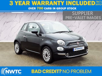 Used Fiat 500 2022 for sale - 78887430: Photo
