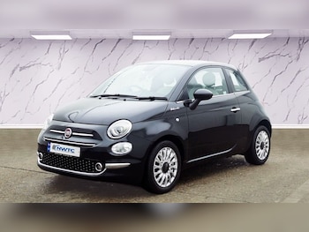 Used Fiat 500 2022 for sale - 78887430: Photo