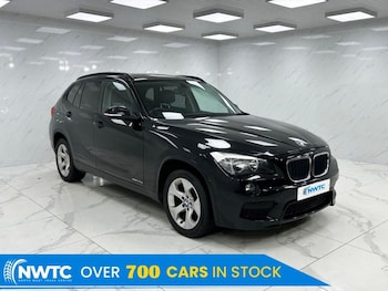 Used BMW X1 2013 for sale - 78474530: Photo