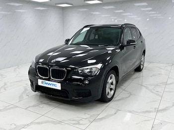 Used BMW X1 2013 for sale - 78474530: Photo